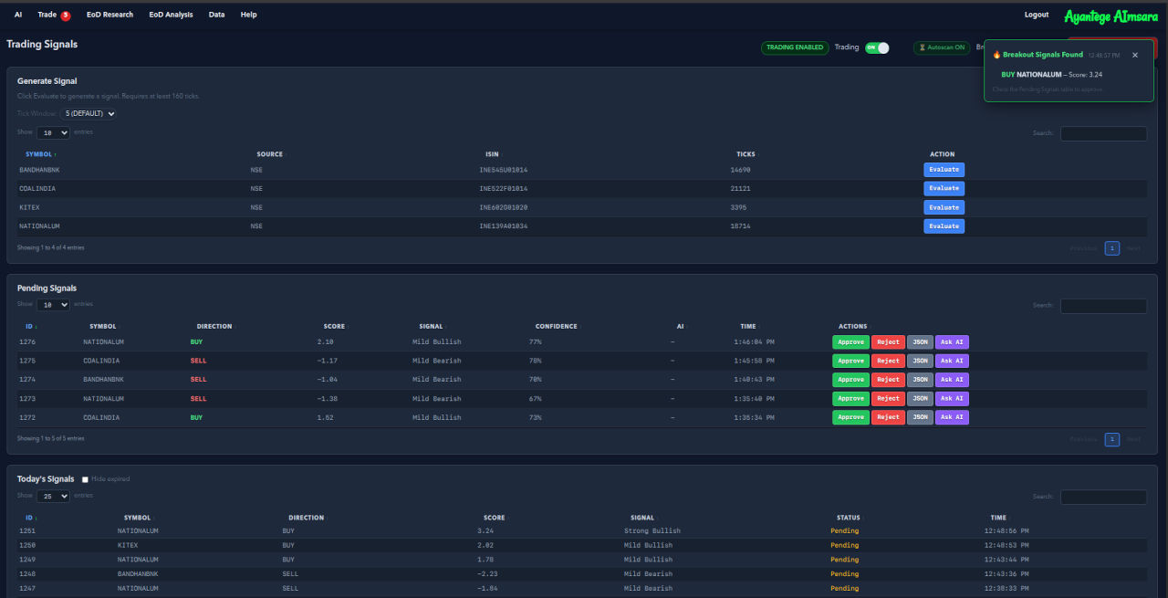 AImsara screenshot 6